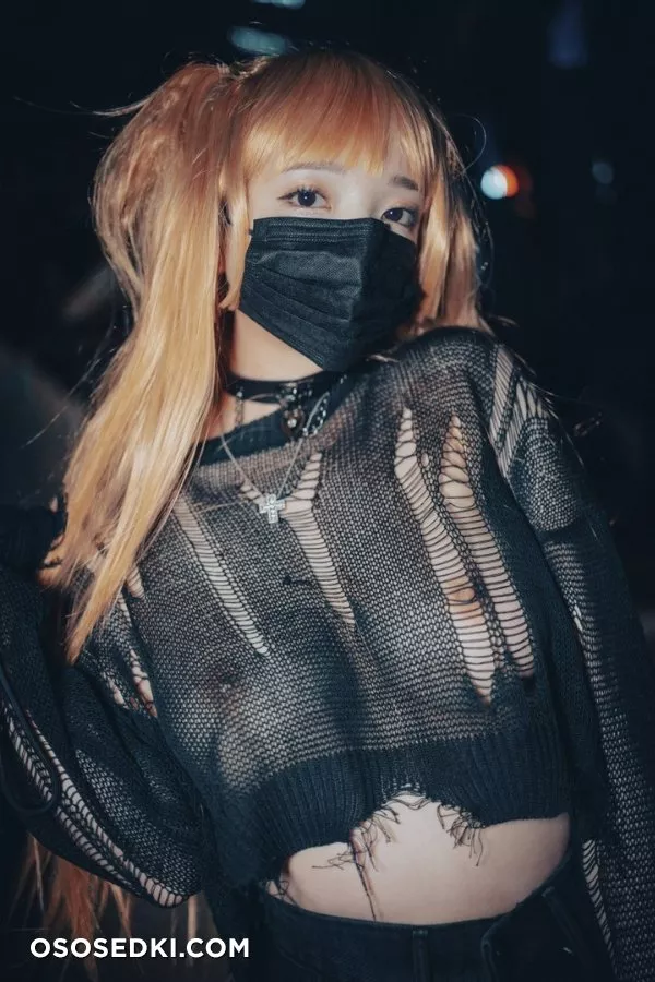 Misa Amane by YeEun - 74