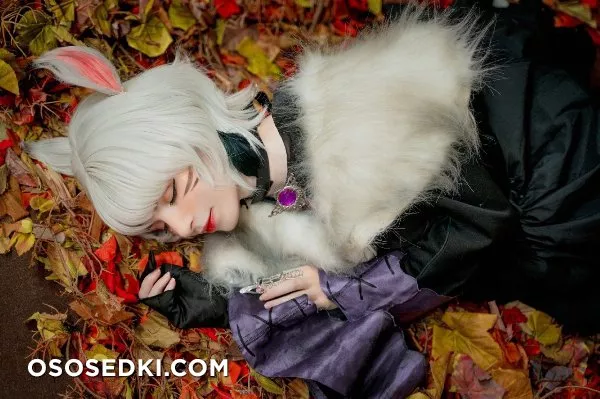 Y'shtola Rhul by peachmilky - 21