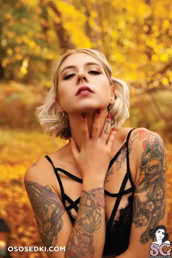 Sabrina Spellman by Kitsu_suicide - 9