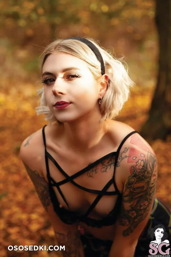 Sabrina Spellman by Kitsu_suicide - 13