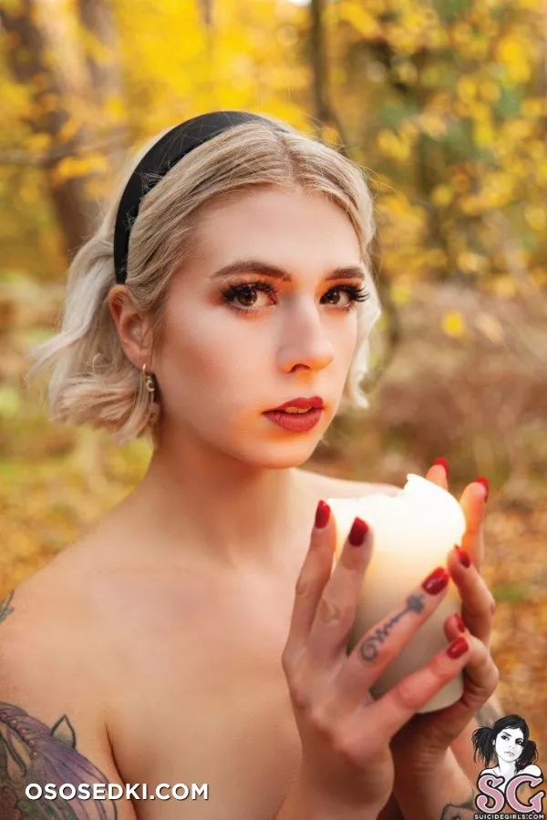 Sabrina Spellman by Kitsu_suicide - 39