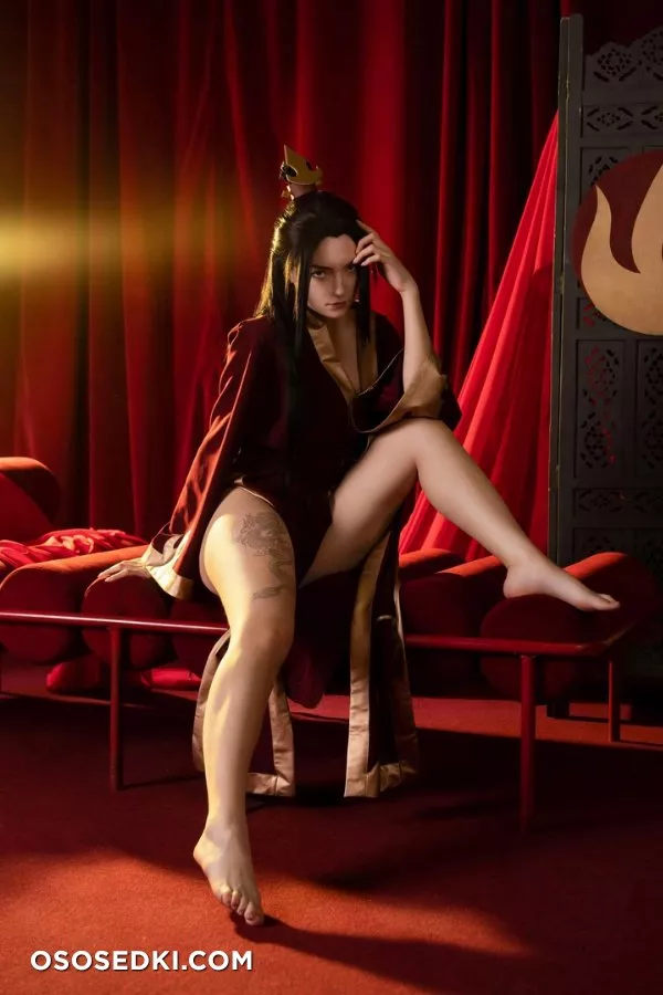 Azula by CarryKey - 5