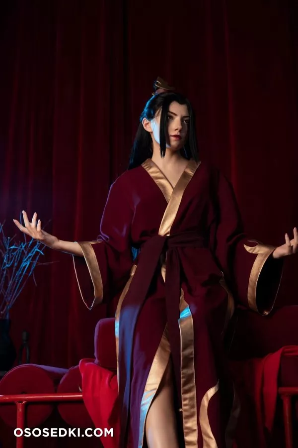Azula by CarryKey - 21