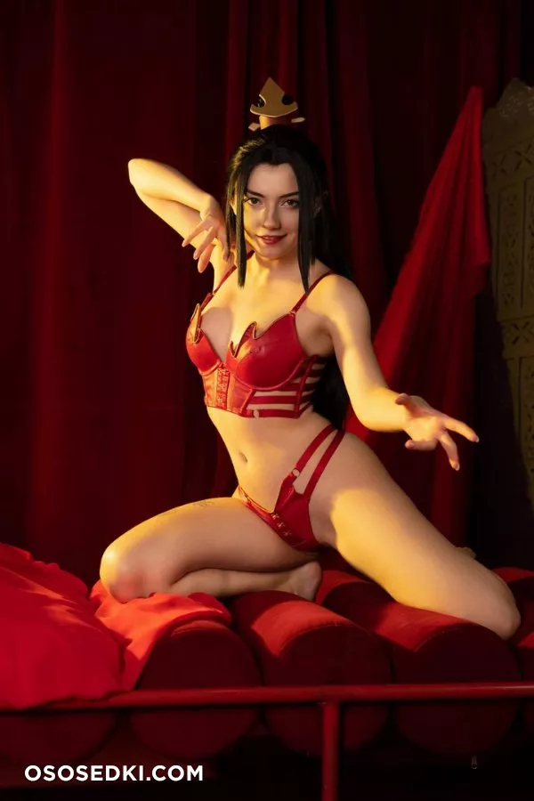 Azula by CarryKey - 42