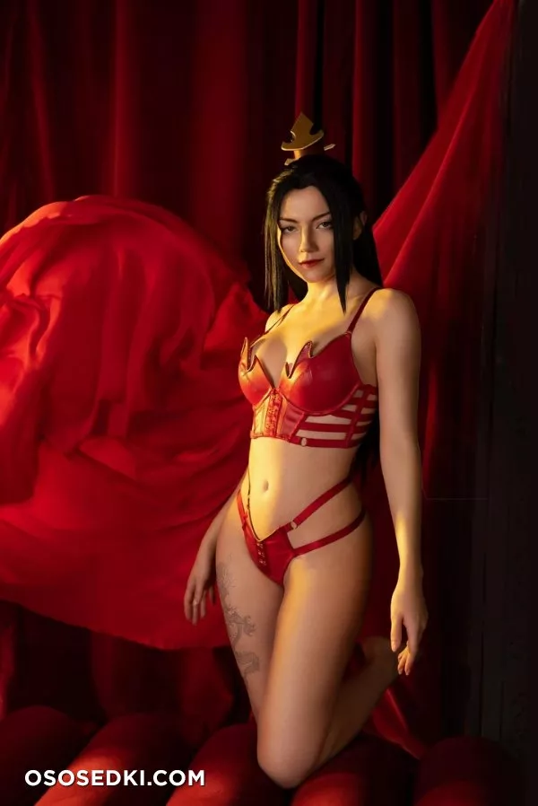 Azula by CarryKey - 43