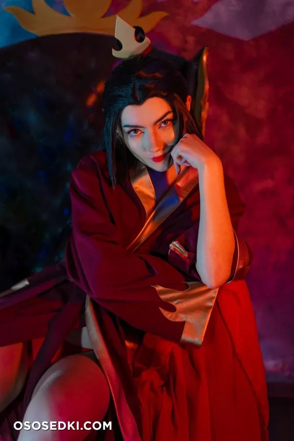 Azula by CarryKey - 54