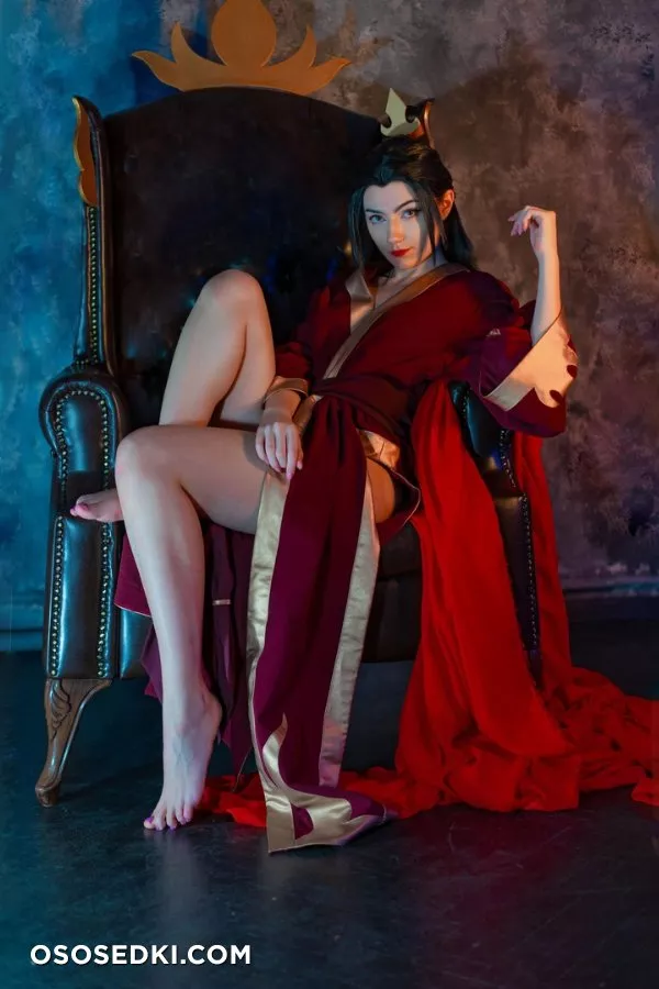 Azula by CarryKey - 56