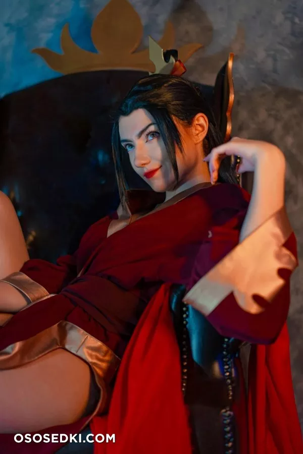 Azula by CarryKey - 58