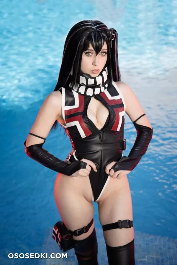 U-47 by gumiho.arts - 5