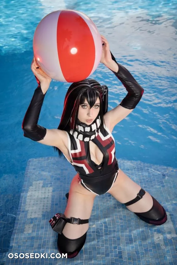 U-47 by gumiho.arts - 7