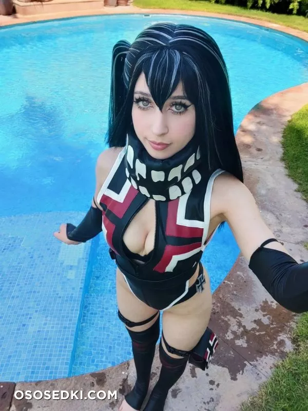 U-47 by gumiho.arts - 43