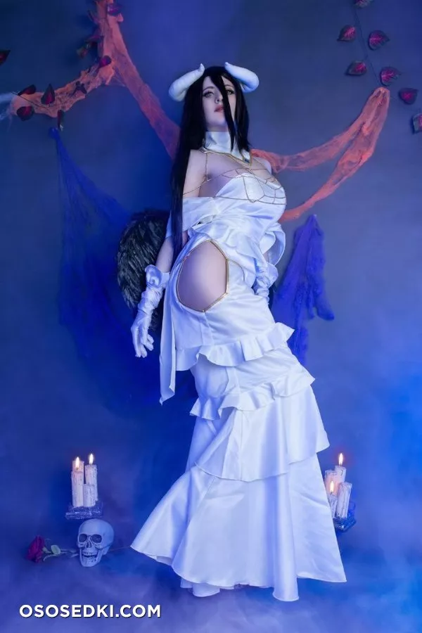 Albedo by Agos Ashford - 3
