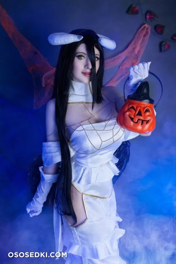 Albedo by Agos Ashford - 4