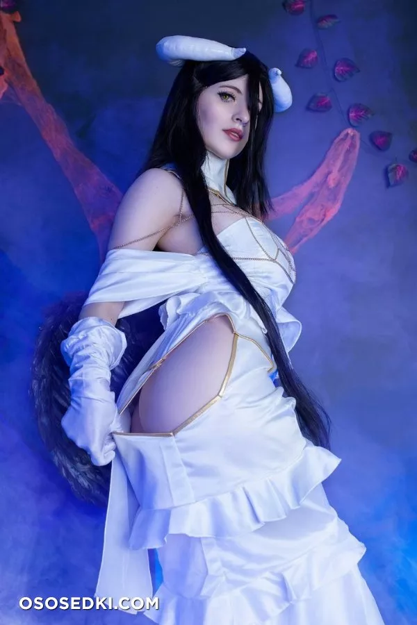 Albedo by Agos Ashford - 5