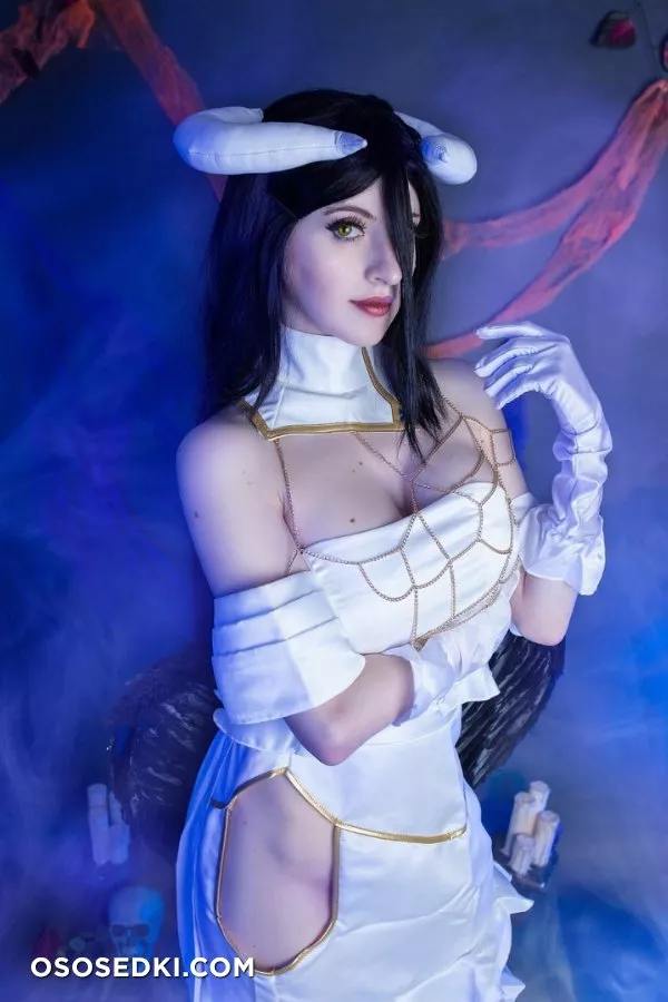 Albedo by Agos Ashford - 8