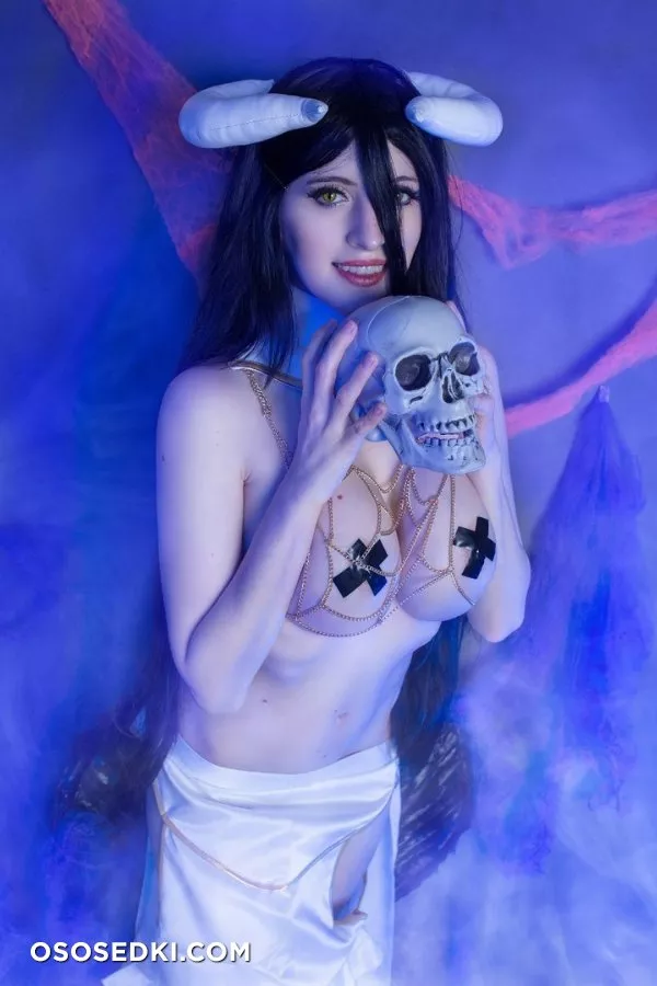 Albedo by Agos Ashford - 22