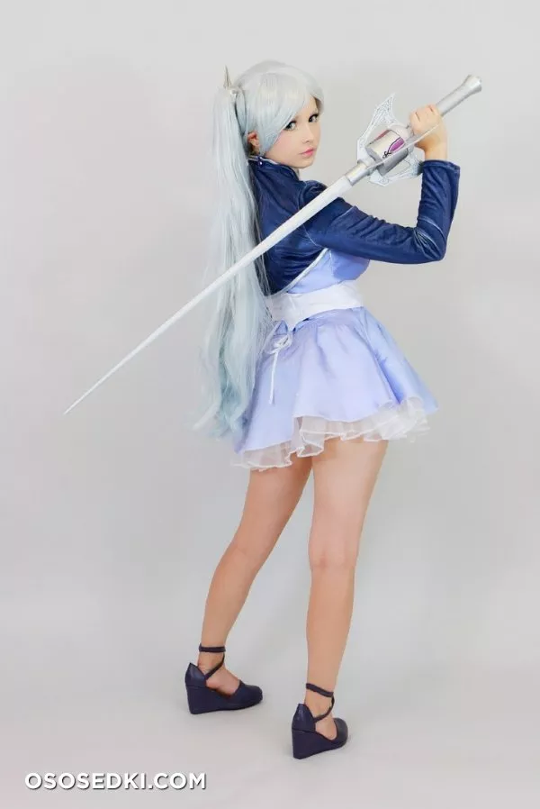 Weiss Schnee by Hidori Rose - 3