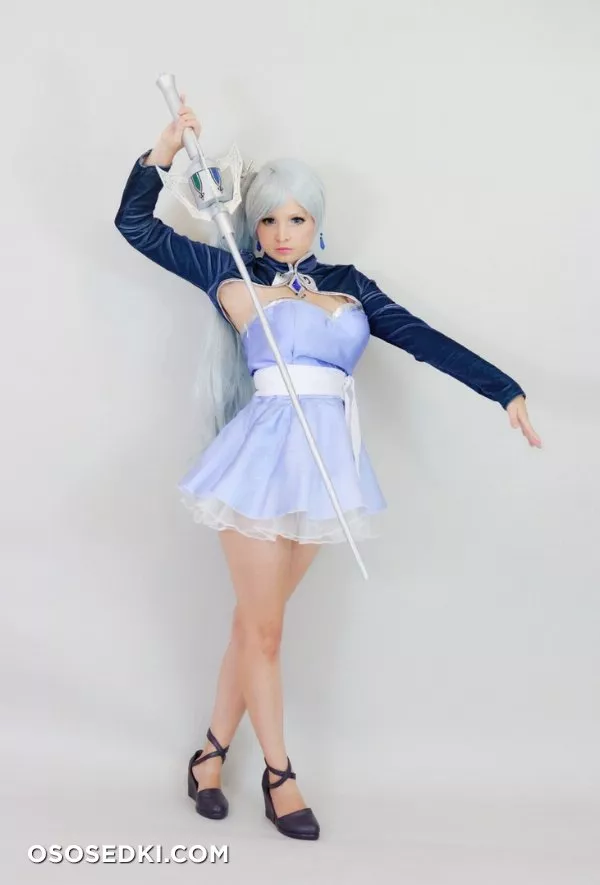 Weiss Schnee by Hidori Rose - 6