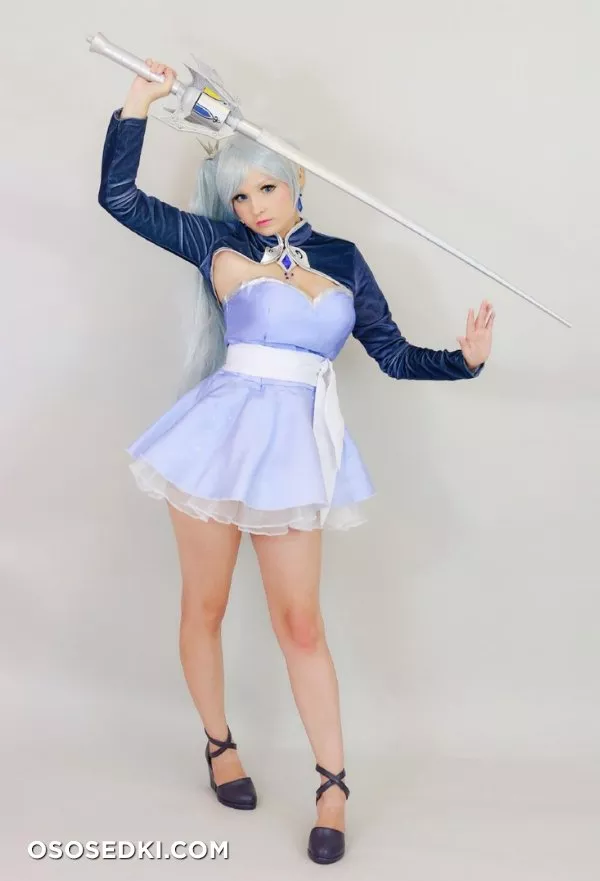 Weiss Schnee by Hidori Rose - 7