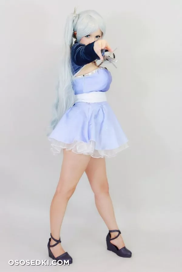 Weiss Schnee by Hidori Rose - 9
