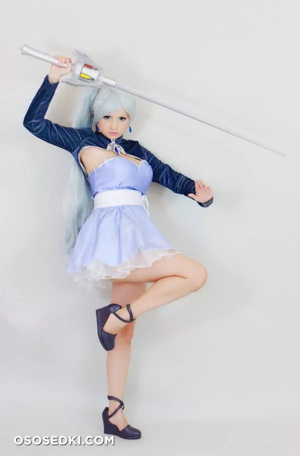 Weiss Schnee by Hidori Rose - 10