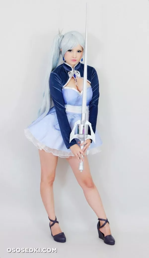 Weiss Schnee by Hidori Rose - 11
