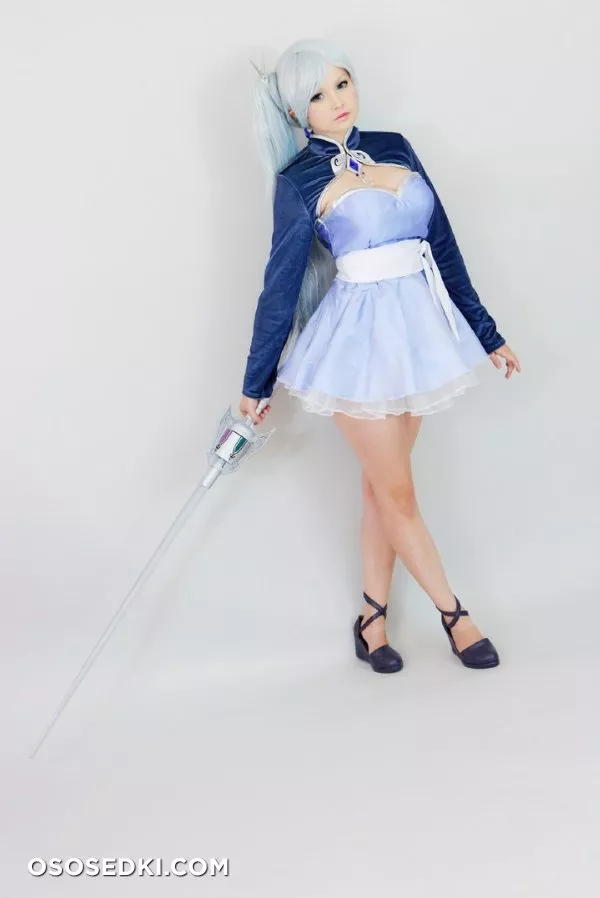 Weiss Schnee by Hidori Rose - 12