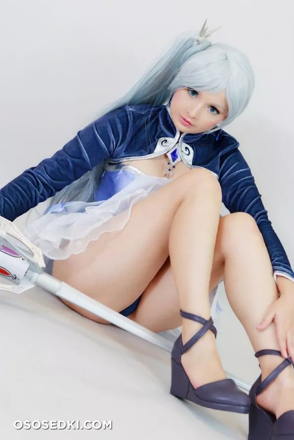 Weiss Schnee by Hidori Rose - 13