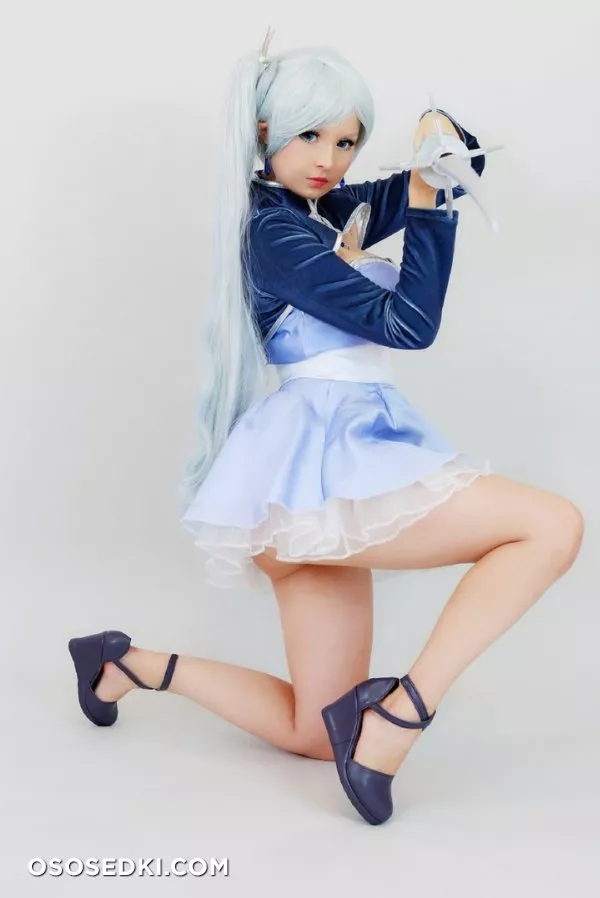 Weiss Schnee by Hidori Rose - 15