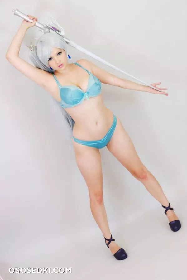 Weiss Schnee by Hidori Rose - 49