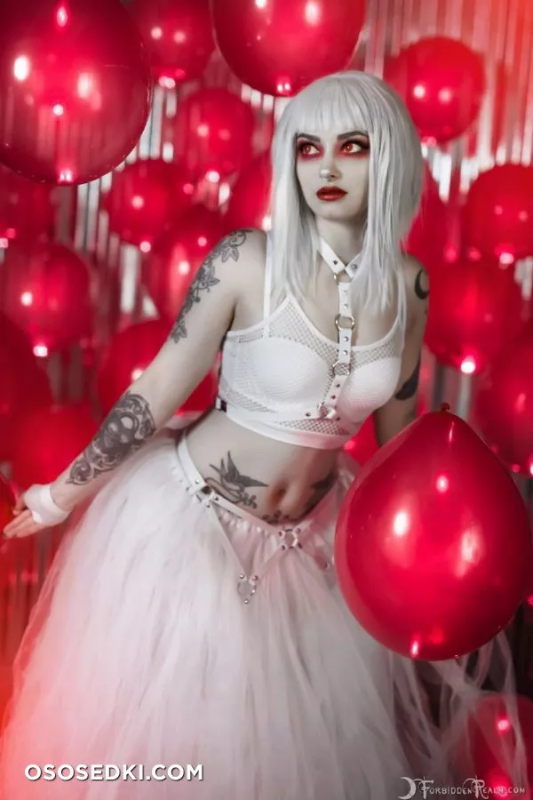 Helium by Genevieve - 10