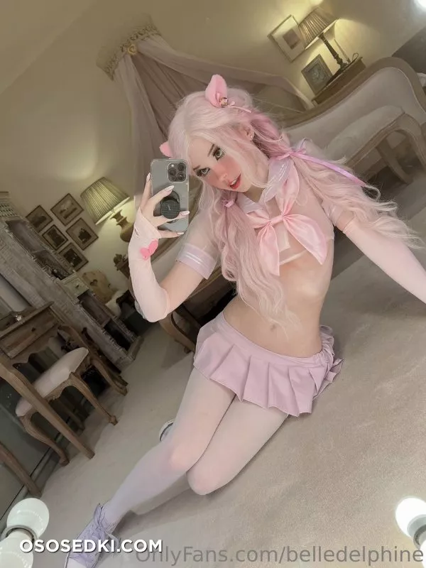 Cat Princess by Belle Delphine - 18