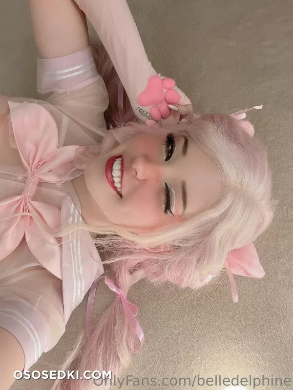 Cat Princess by Belle Delphine - 39