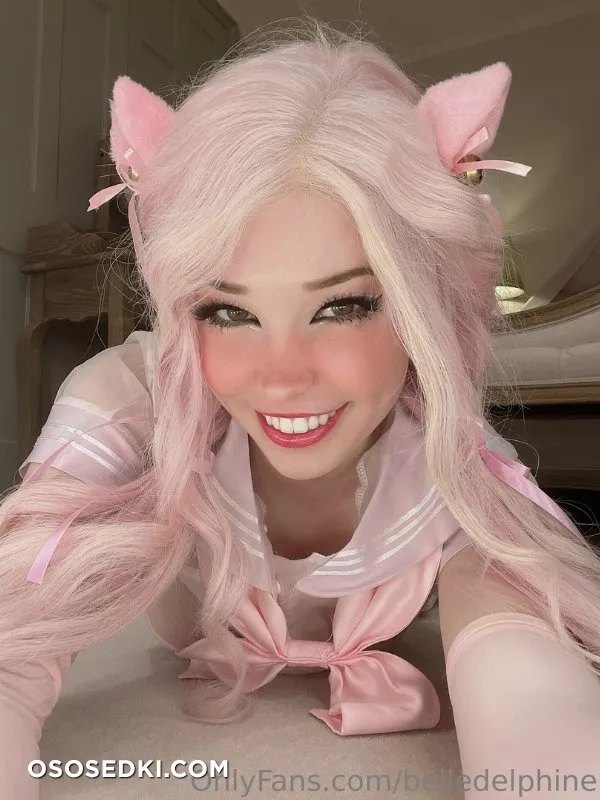 Cat Princess by Belle Delphine - 49