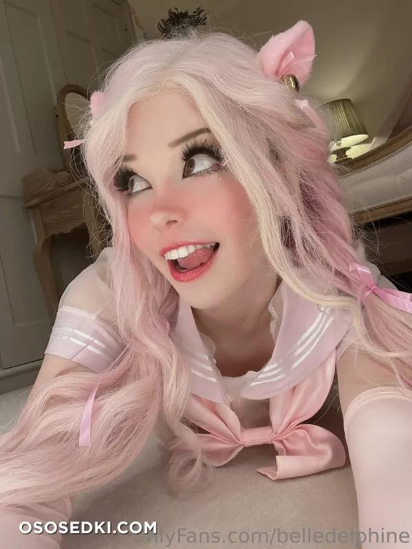 Cat Princess by Belle Delphine - 52