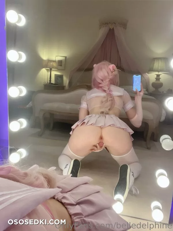 Cat Princess by Belle Delphine - 125
