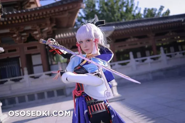Aqua | Ayaka - 2