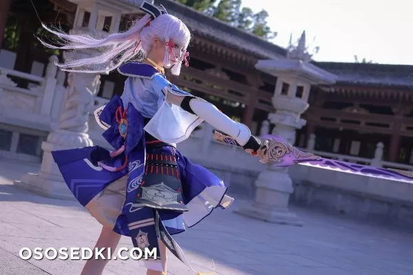 Aqua | Ayaka - 6