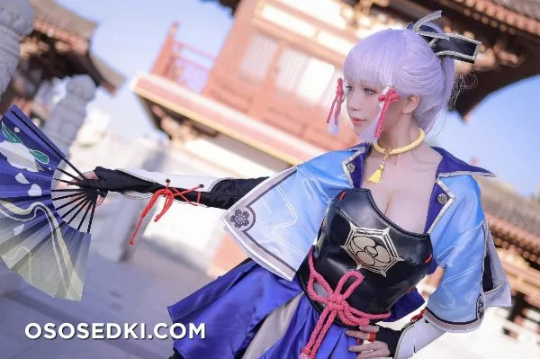 Aqua | Ayaka - 12