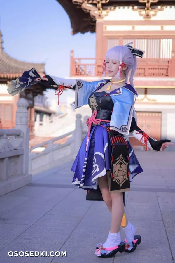 Aqua | Ayaka - 13