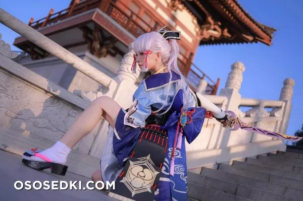 Aqua | Ayaka - 17