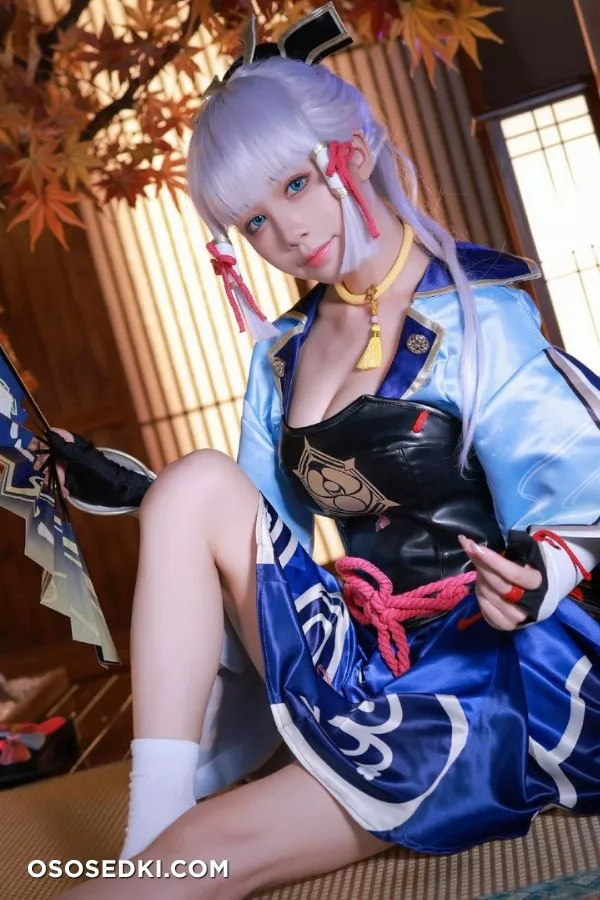 Aqua | Ayaka - 20