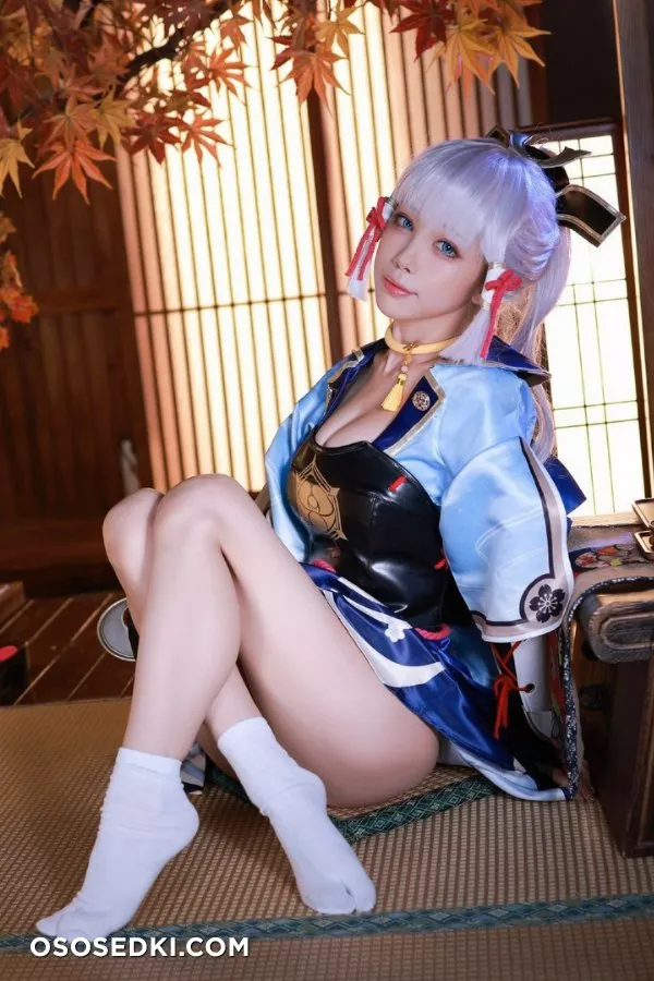 Aqua | Ayaka - 21