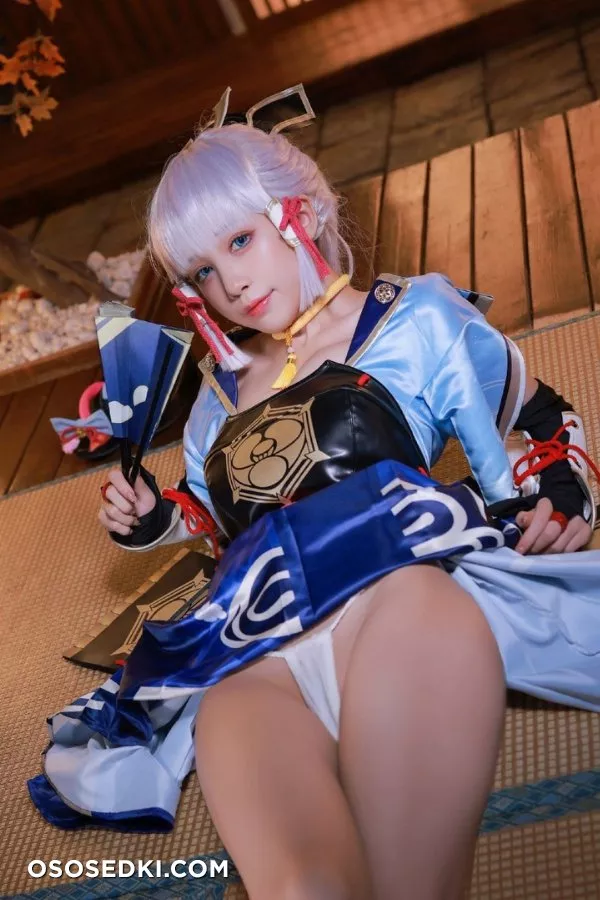 Aqua | Ayaka - 24