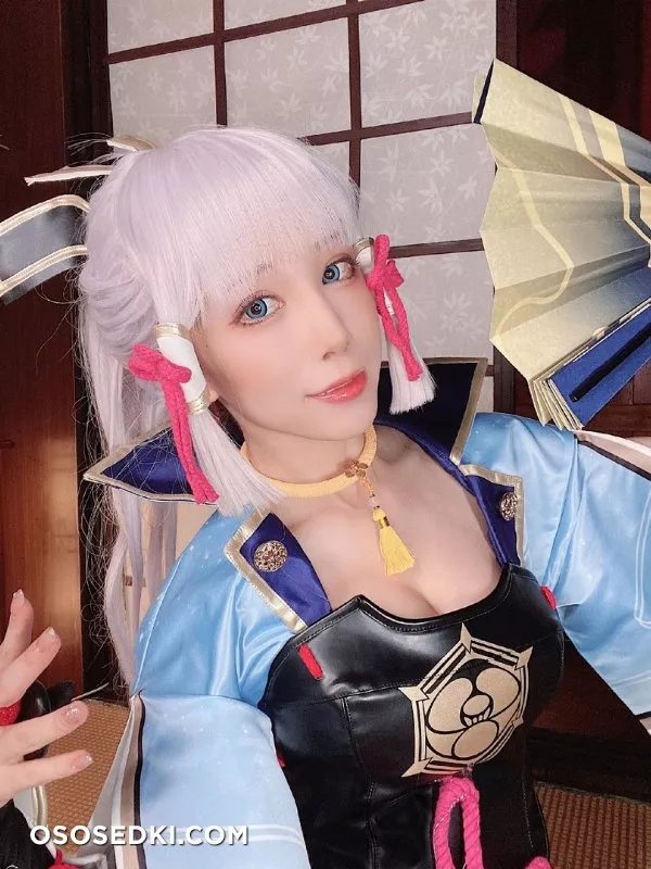 Aqua | Ayaka - 59