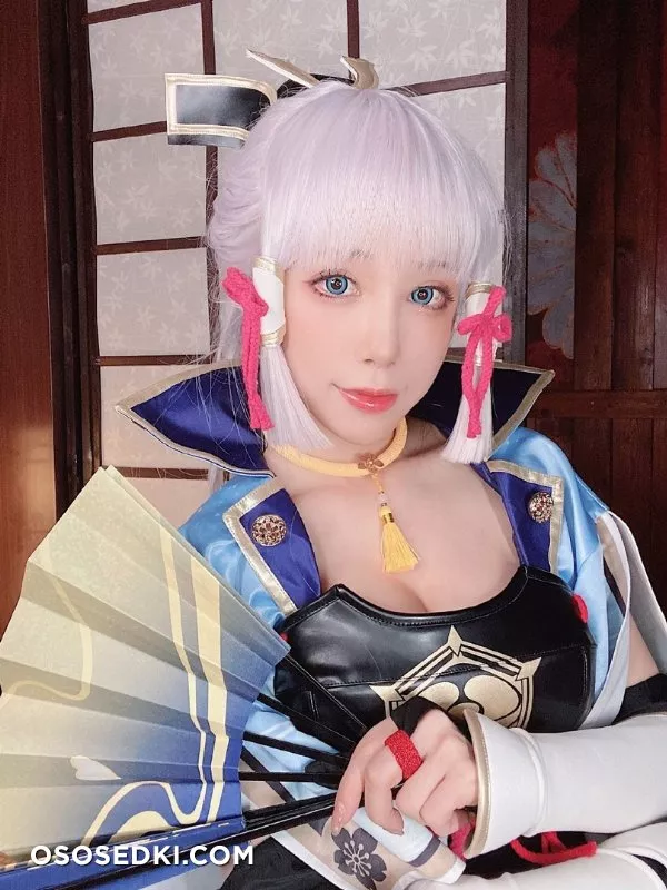 Aqua | Ayaka - 60