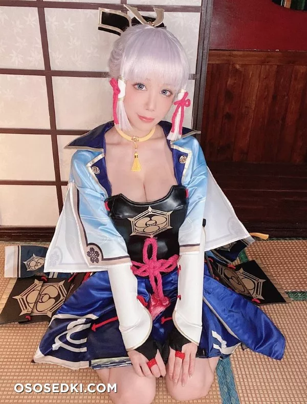 Aqua | Ayaka - 61