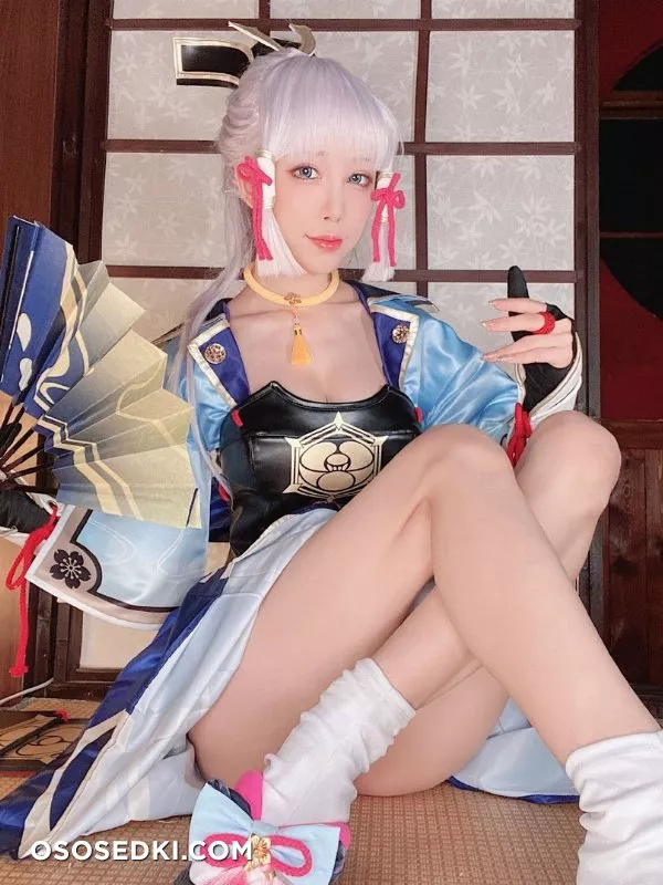Aqua | Ayaka - 64