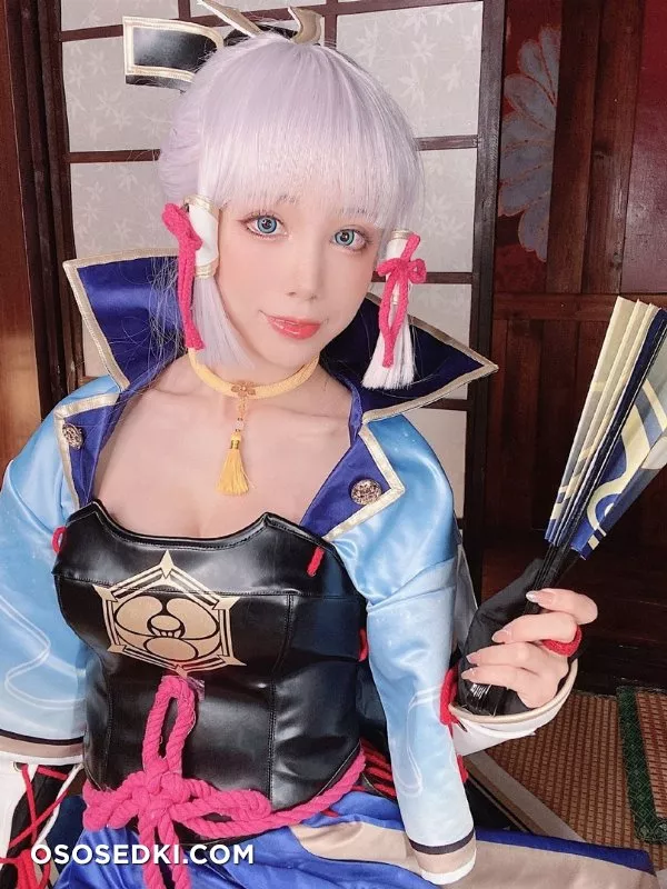 Aqua | Ayaka - 66