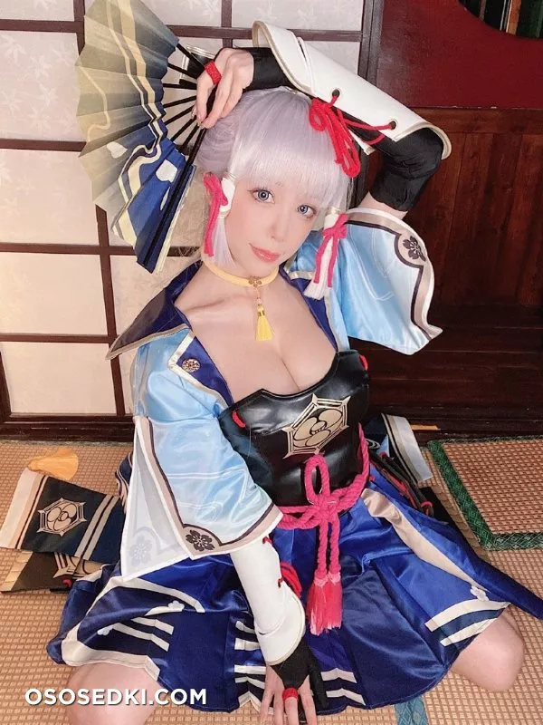 Aqua | Ayaka - 67